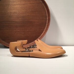 Vintage Churchs England Shoe Stretch